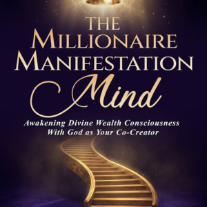 The Millionaire Manifestation Mind