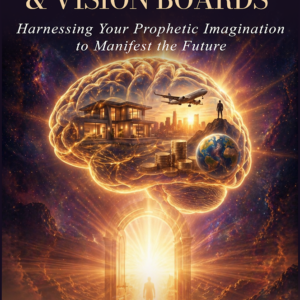 Visualization & Vision Boards